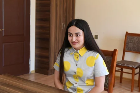 Şirvanda keçmiş məcburi köçkünlərin müraciətləri dinlənilib