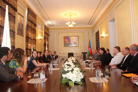 ​Səyyad Salahlı: Yəhudilərin Azərbaycanda məskunlaşmasının 2600 illik tarixi var