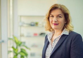 IFC-nin Cənubi Qafqaz üzrə regional direktoru təyin edilib