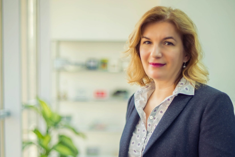 IFC-nin Cənubi Qafqaz üzrə regional direktoru təyin edilib