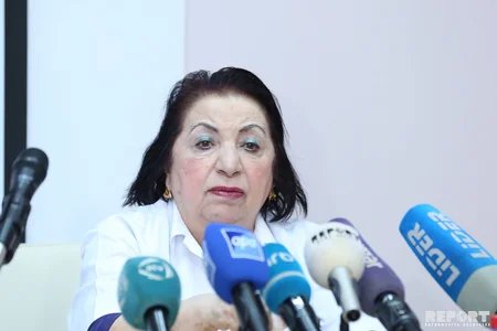 Baş allerqoloq: Azərbaycanda allergik xəstəliklər geniş yayılıb
