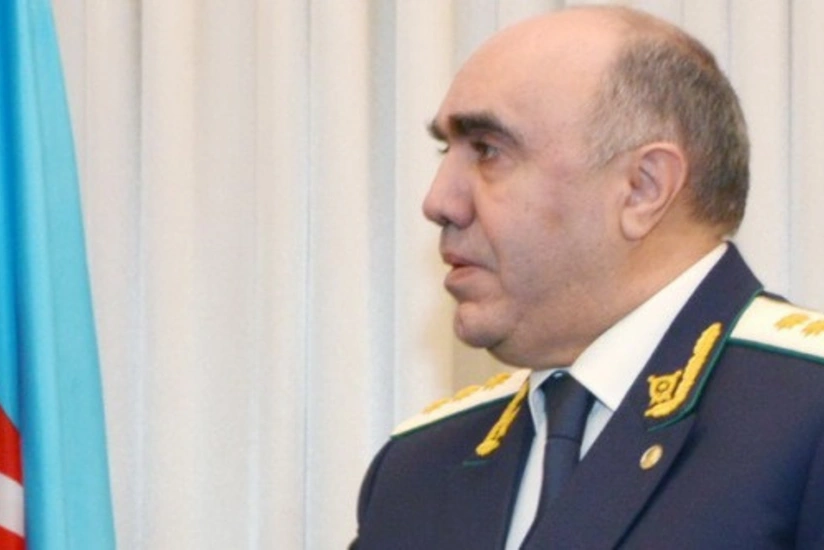 Azərbaycan baş prokurorunun qəbul günü dəyişdirilib