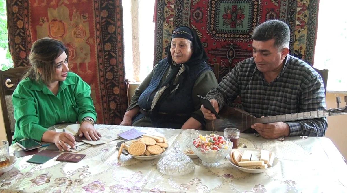 AMEA-nın Naxçıvan Bölməsində Qərbi Azərbaycanla bağlı tədqiqatlara başlanılıb