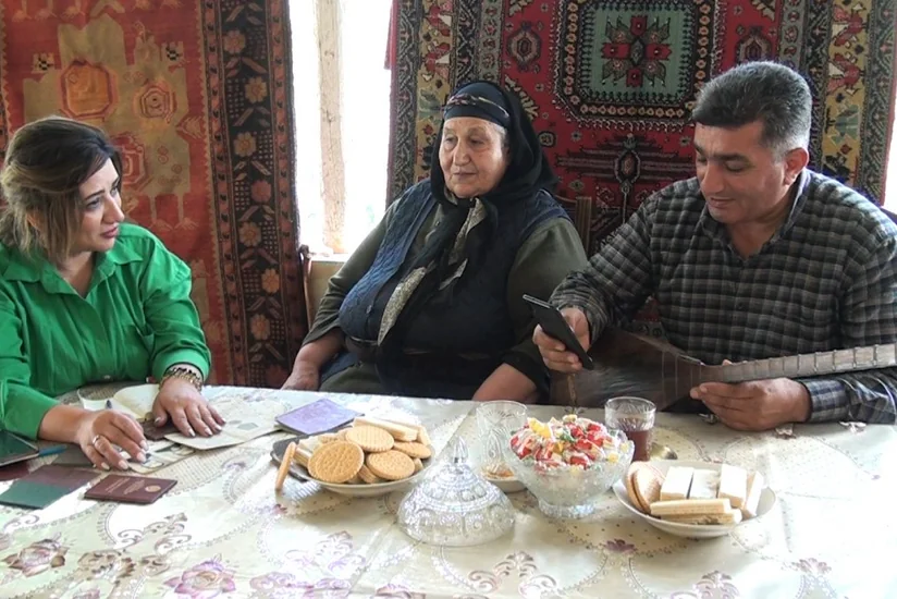 AMEA-nın Naxçıvan Bölməsində Qərbi Azərbaycanla bağlı tədqiqatlara başlanılıb