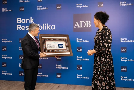 Asiya İnkişaf Bankı Azərbaycan bank bazarına Bank Respublika ilə qayıtdı!