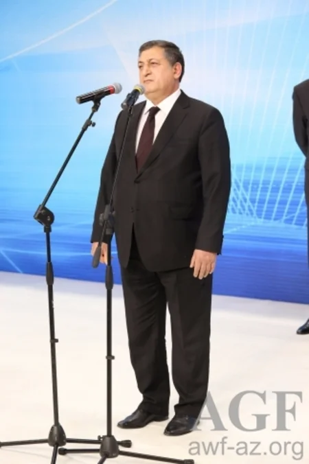 Qızıl Qran-Pri beynəlxalq turnirinin final mərhələsinin açılış mərasimi keçirilib