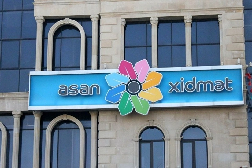Asan Certification Services Center opens in Fuzuli
