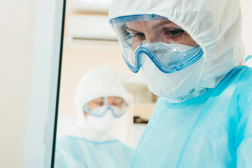 Georgia reports over 700 coronavirus cases in one day