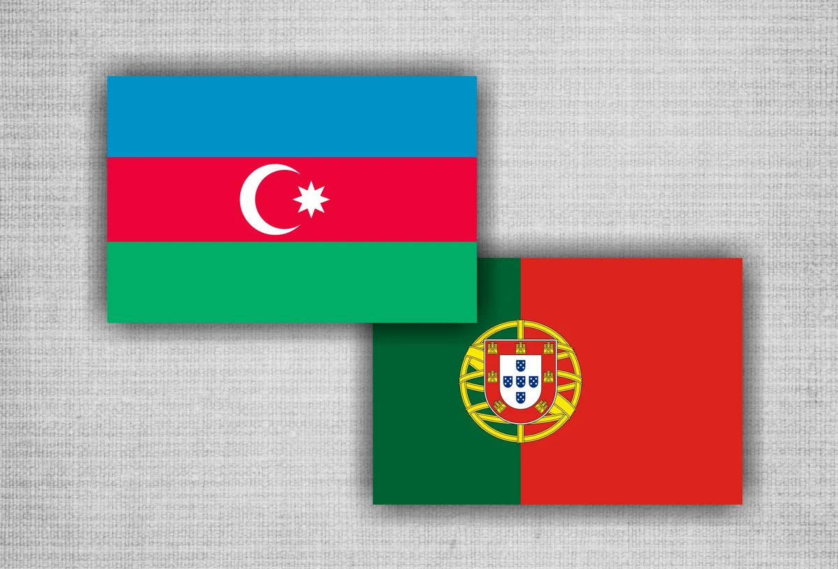 Diplomatic mission of Portugal starts activity in Azerbaijan