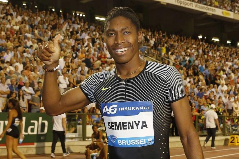 CAS ikiqat olimpiya çempionunun şikayətini təmin etməyib