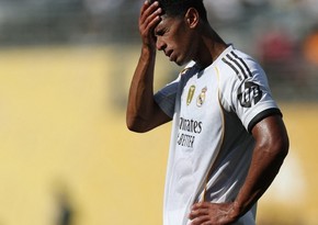 Realın futbolçusu çiynindən əməliyyat olunub