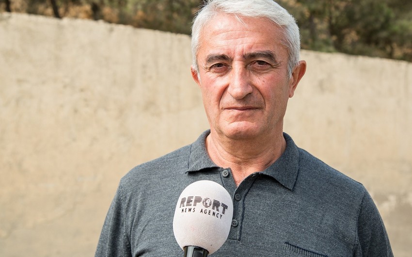Nazirlik rəsmisi: Zığda tektonik xətt üzrə yerləşən küçələrdəki evlərin əksəriyyəti deformasiyaya uğrayıb