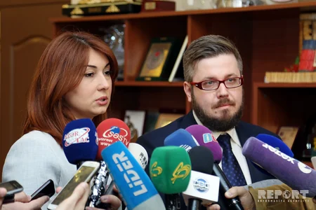 WADA official: Works done by AMADA in short time really amazed us