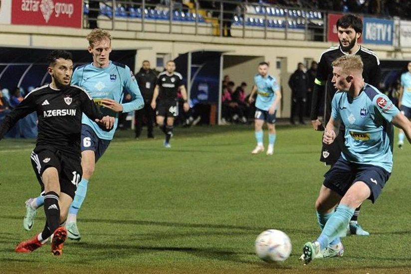 “Zirə”nin “Qarabağ”la oyununun vaxtı müəyyənləşib