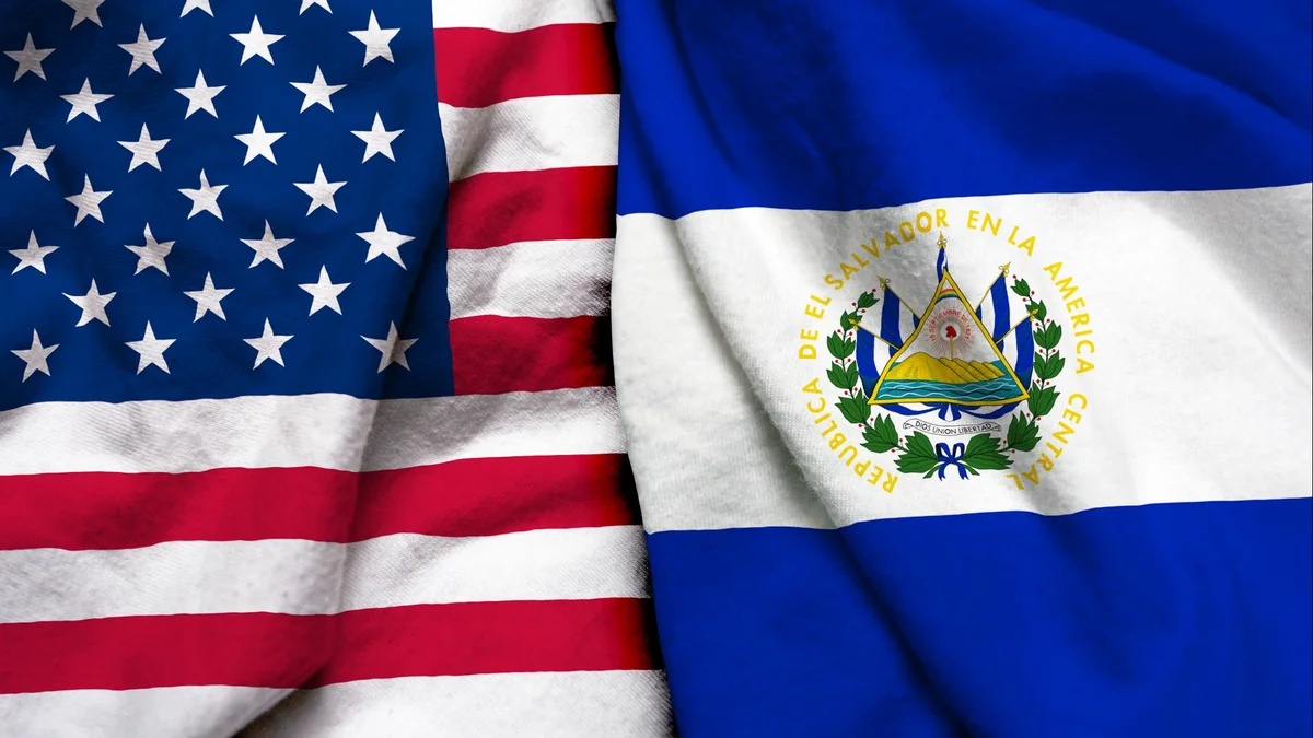 Marco Rubio says El Salvador offers to accept deportees from US of any nationality — including violent Americans