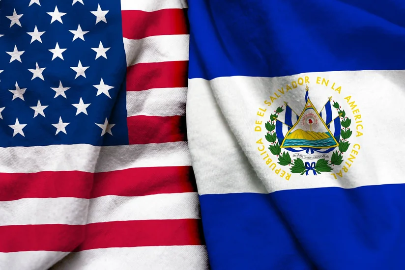 Сальвадор и США намерены заключить беспрецедентное соглашение в сфере миграции