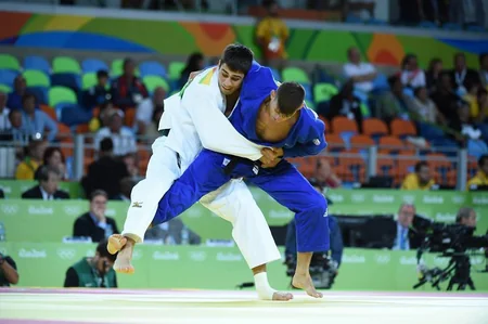 ​Azərbaycan XXXI Yay Olimpiya Oyunlarında ilk medalını qazanıb