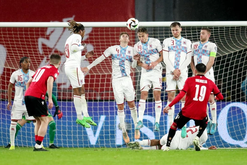 AVRO-2024: Gürcüstan final mərhələsinin bir addımlığında