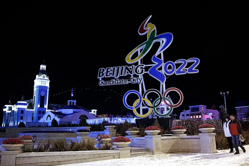 Daha bir ölkə Pekin olimpiadasını boykot edib