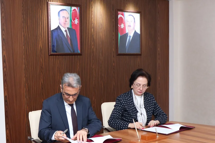Turkish company operating in Karabakh to employ Azerbaijani students