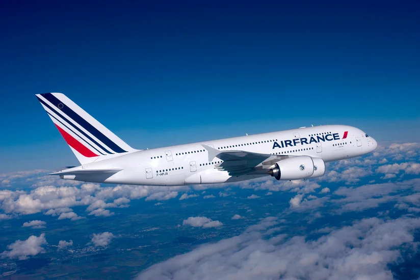 Air France возобновит пассажирские рейсы в Иран с апреля