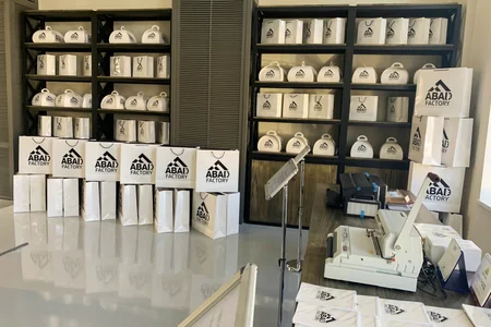“Quba ABAD Factory” qablaşdırma vasitələrinin istehsalı müəssisəsi açılıb