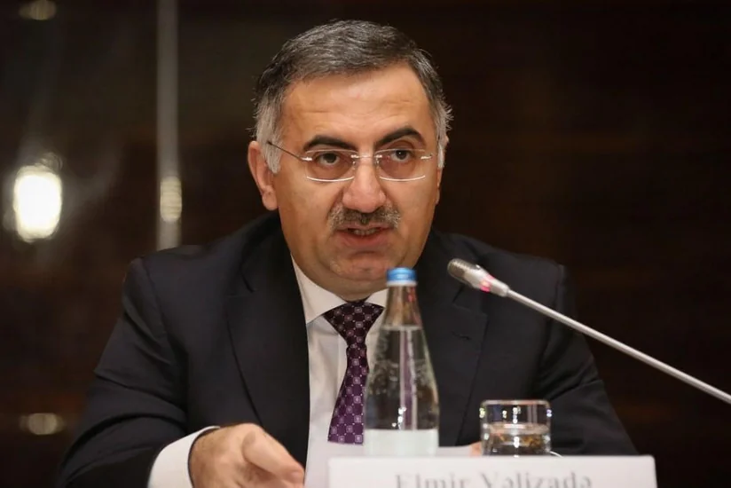 Nazir müavini: Şagirdlər kibertəhlükəsizliklə bağlı məlumatlandırılmalıdır