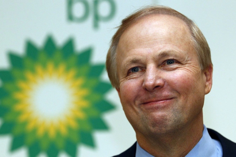 BP rəhbəri: 100 dollarlıq neft dövrü arxada qalıb