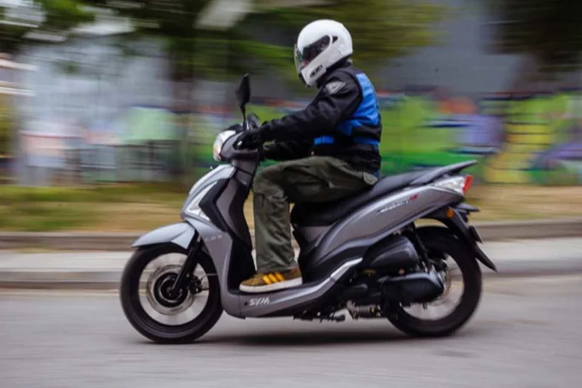 Azərbaycanda bəzi motosikletlərin idxalı aksiz vergisindən azad edilir
