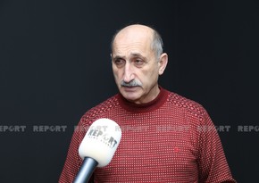 Azərbaycan ordusu antiterror əməliyyatlarına xüsusi önəm verəcək – VİDEO