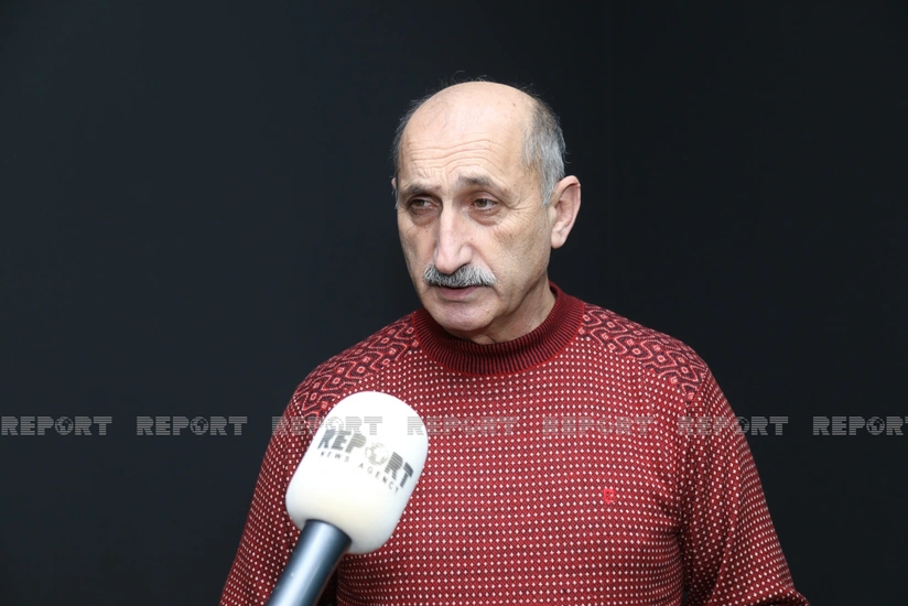 Azərbaycan ordusu antiterror əməliyyatlarına xüsusi önəm verəcək – VİDEO