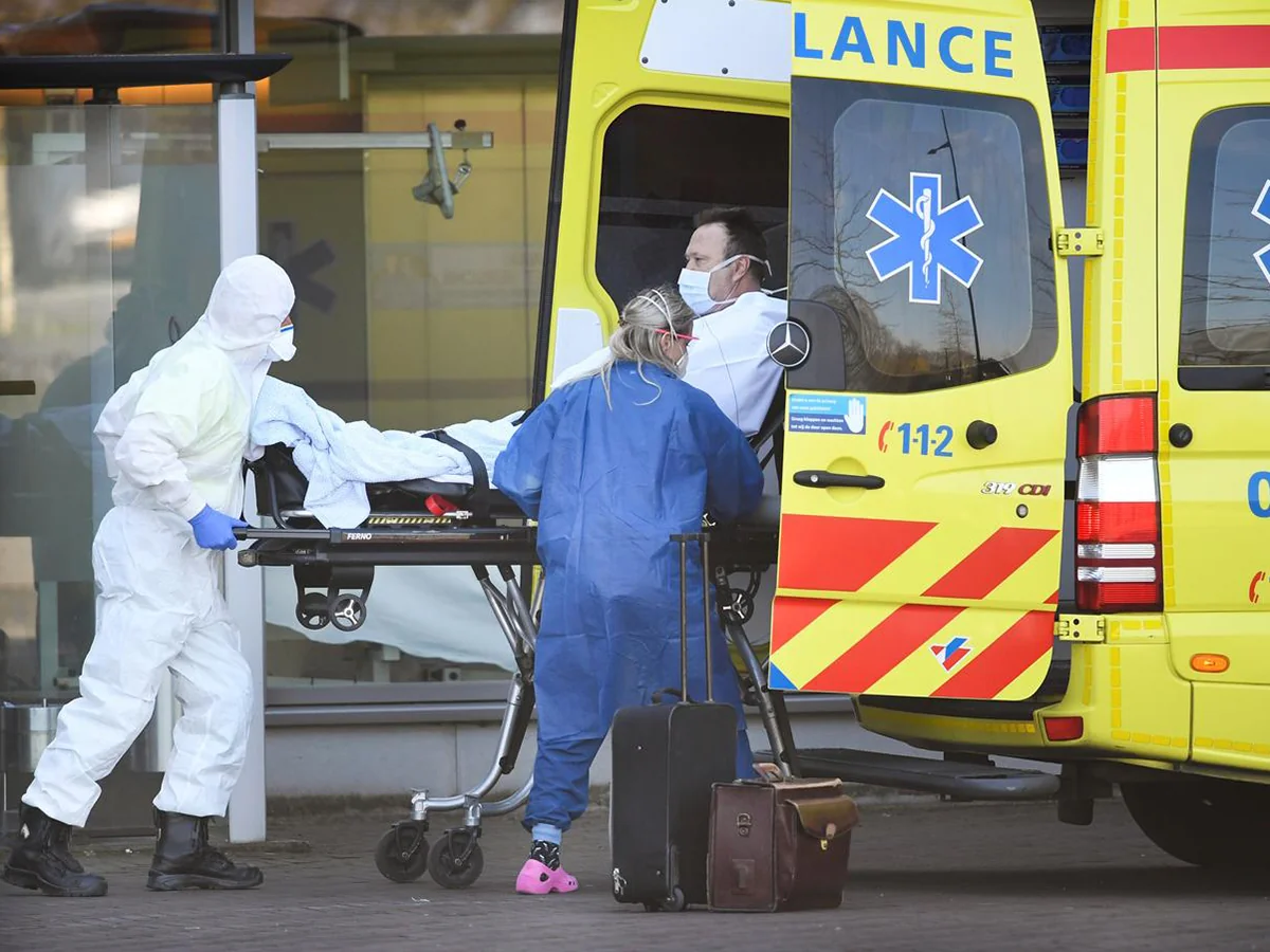 Sweden to introduce new restrictions on January 14 due to COVID