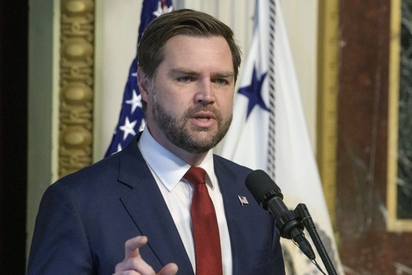 Vens: Avropa özünün yaratdığı böhranla üz-üzədir