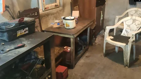 Nazirlik Masallıda zavodun fəaliyyətini dayandırıb