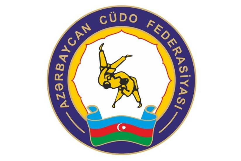 Azərbaycan Cüdo Federasiyasının ünvanı dəyişib