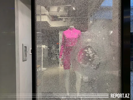 В Нью-Йорке разграблены брендовые магазины - ВИДЕО