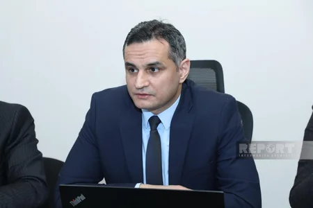 BIG holds meeting with foreign media representatives