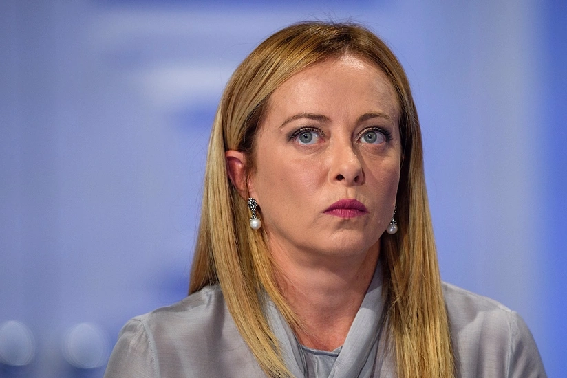 Italian PM to meet Netanyahu in Israel