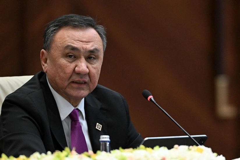 Генсек: ОТГ нацелена на увеличение внутренней торговли до 10%