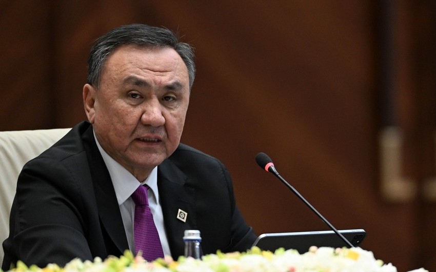 Secretary-general: OTS aims to increase domestic trade to 10%