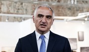 Minister: Türkiye receives over 1M tourists from Turkic states