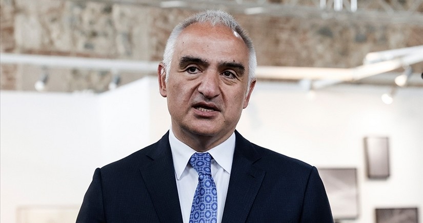 Nazir: Türkiyə bu il Türk dövlətlərindən 1 milyondan çox turist qəbul edib