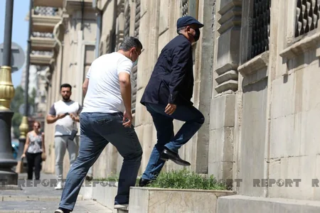 Səlim Müslümovun məhkəmə prosesi təxirə salınıb