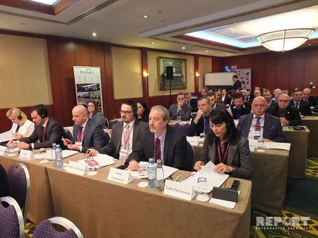 Səfir: “Azərbaycan Vişeqrad qrupu ölkələri ilə sıx əməkdaşlıq edir”