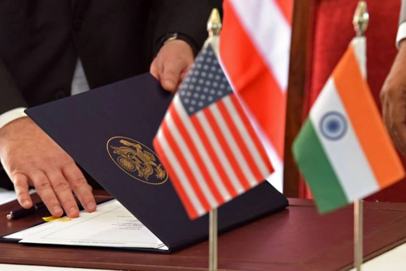 США и Индия подпишут соглашение о сотрудничестве в сфере обороны