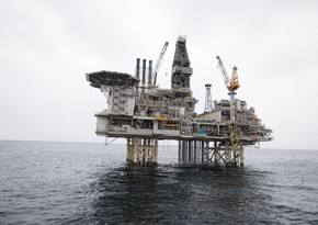 SOCAR-KBRin ACE platformasında işləri yekunlaşmaq üzrədir