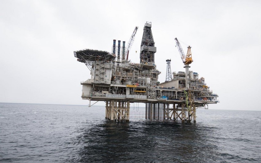 SOCAR-KBR completes work on ACE platform
