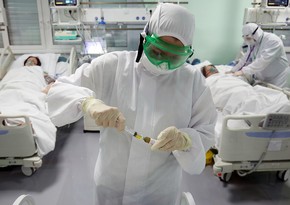 Russia reports 24, 217 new Covid cases
