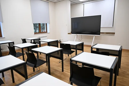 Prezident İlham Əliyev Qarabağ Universitetinin təmirdən sonra açılışında iştirak edib - YENİLƏNİB-4