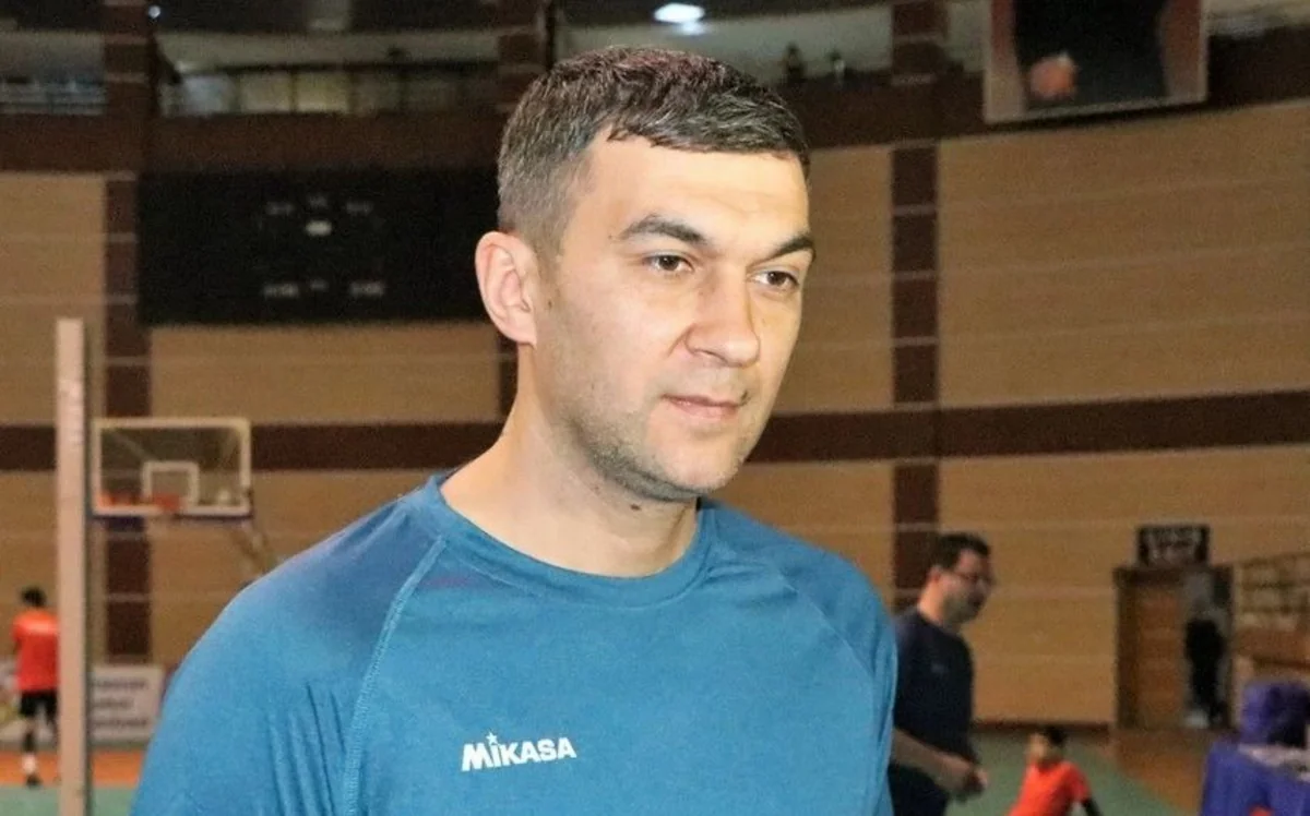 Azərbaycan millisinin baş məşqçisi komandanın Gümüş Avropa Liqasındakı çıxışını dəyərləndirib